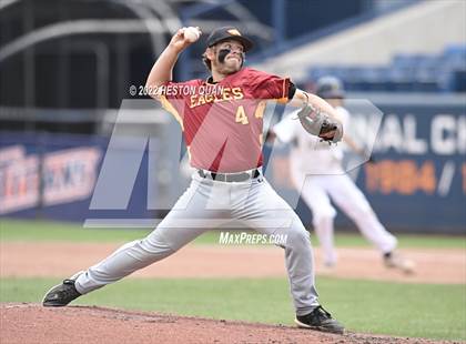 Thumbnail 3 in Estancia vs. Anaheim (CIF-SS D6 Final) photogallery.