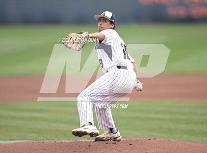 Thumbnail 1 in Estancia vs. Anaheim (CIF-SS D6 Final) photogallery.