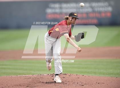 Thumbnail 3 in Estancia vs. Anaheim (CIF-SS D6 Final) photogallery.