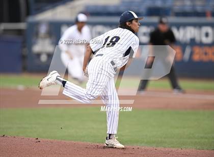 Thumbnail 3 in Estancia vs. Anaheim (CIF-SS D6 Final) photogallery.