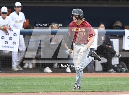 Thumbnail 3 in Estancia vs. Anaheim (CIF-SS D6 Final) photogallery.
