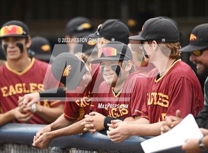 Thumbnail 2 in Estancia vs. Anaheim (CIF-SS D6 Final) photogallery.