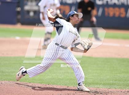 Thumbnail 3 in Estancia vs. Anaheim (CIF-SS D6 Final) photogallery.