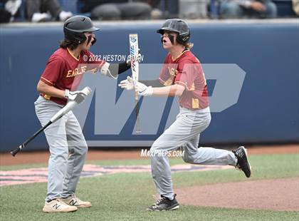 Thumbnail 2 in Estancia vs. Anaheim (CIF-SS D6 Final) photogallery.