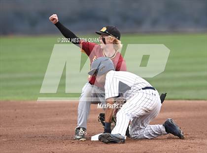 Thumbnail 3 in Estancia vs. Anaheim (CIF-SS D6 Final) photogallery.