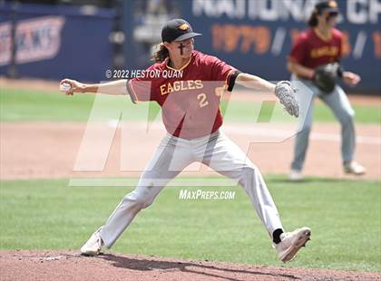 Thumbnail 2 in Estancia vs. Anaheim (CIF-SS D6 Final) photogallery.