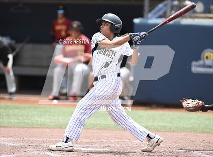 Thumbnail 3 in Estancia vs. Anaheim (CIF-SS D6 Final) photogallery.