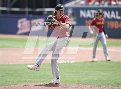 Thumbnail 3 in Estancia vs. Anaheim (CIF-SS D6 Final) photogallery.