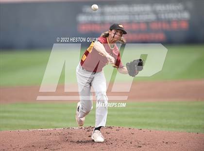 Thumbnail 2 in Estancia vs. Anaheim (CIF-SS D6 Final) photogallery.