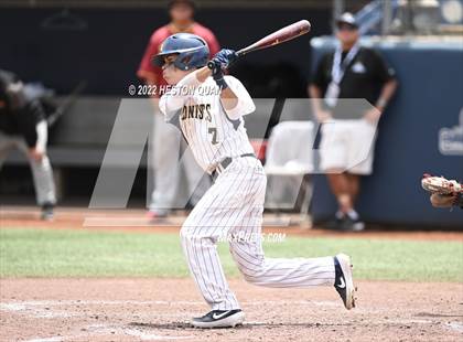 Thumbnail 3 in Estancia vs. Anaheim (CIF-SS D6 Final) photogallery.