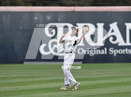 Thumbnail 1 in Estancia vs. Anaheim (CIF-SS D6 Final) photogallery.