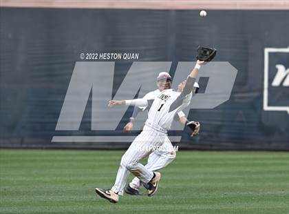 Thumbnail 1 in Estancia vs. Anaheim (CIF-SS D6 Final) photogallery.