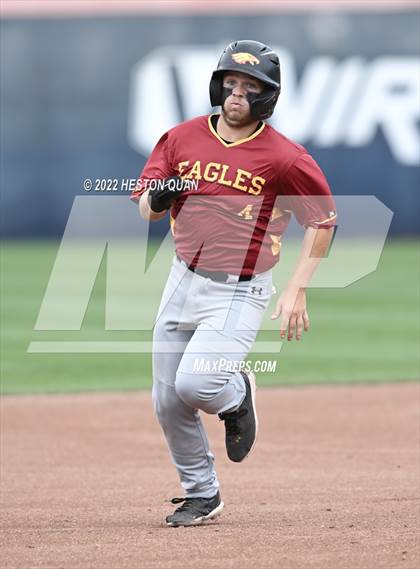 Thumbnail 1 in Estancia vs. Anaheim (CIF-SS D6 Final) photogallery.