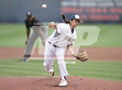 Thumbnail 1 in Estancia vs. Anaheim (CIF-SS D6 Final) photogallery.