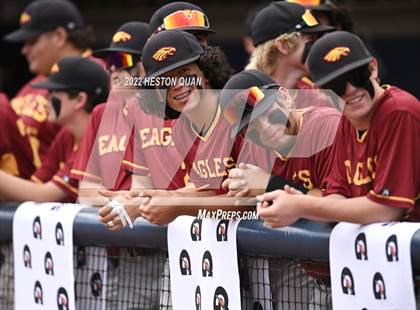 Thumbnail 1 in Estancia vs. Anaheim (CIF-SS D6 Final) photogallery.