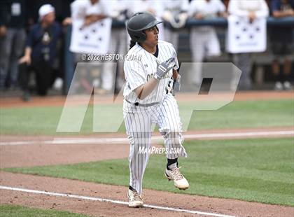 Thumbnail 2 in Estancia vs. Anaheim (CIF-SS D6 Final) photogallery.