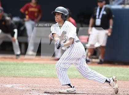 Thumbnail 3 in Estancia vs. Anaheim (CIF-SS D6 Final) photogallery.