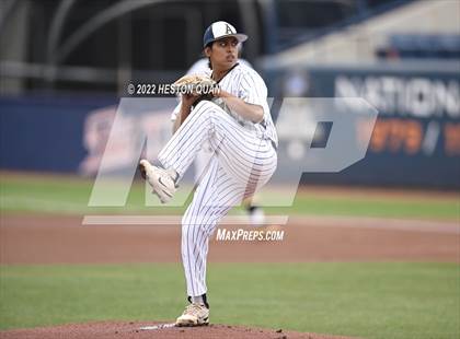 Thumbnail 2 in Estancia vs. Anaheim (CIF-SS D6 Final) photogallery.