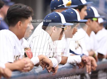 Thumbnail 1 in Estancia vs. Anaheim (CIF-SS D6 Final) photogallery.
