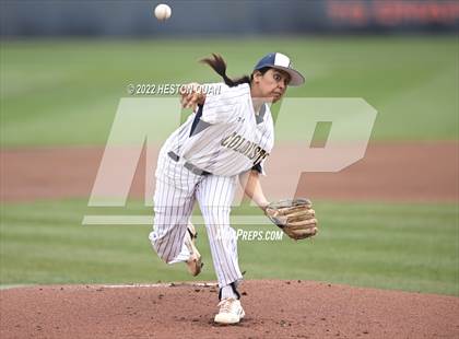 Thumbnail 2 in Estancia vs. Anaheim (CIF-SS D6 Final) photogallery.