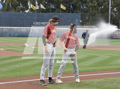 Thumbnail 1 in Estancia vs. Anaheim (CIF-SS D6 Final) photogallery.