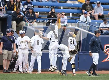 Thumbnail 1 in Estancia vs. Anaheim (CIF-SS D6 Final) photogallery.