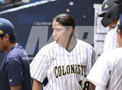 Thumbnail 3 in Estancia vs. Anaheim (CIF-SS D6 Final) photogallery.