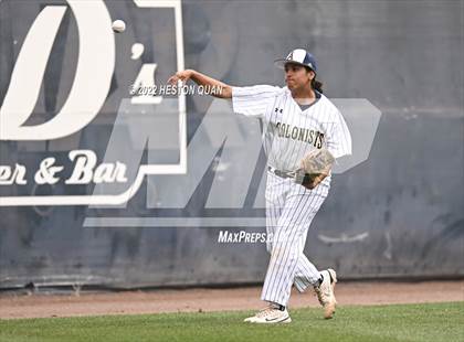 Thumbnail 2 in Estancia vs. Anaheim (CIF-SS D6 Final) photogallery.
