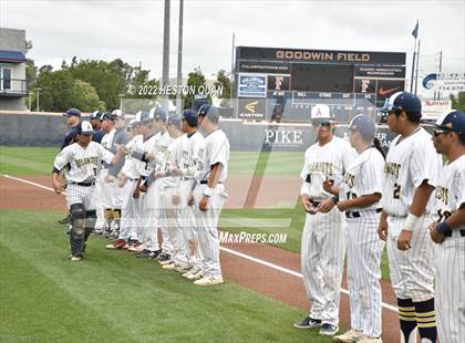 Thumbnail 2 in Estancia vs. Anaheim (CIF-SS D6 Final) photogallery.