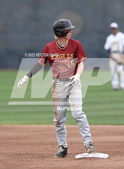 Thumbnail 3 in Estancia vs. Anaheim (CIF-SS D6 Final) photogallery.
