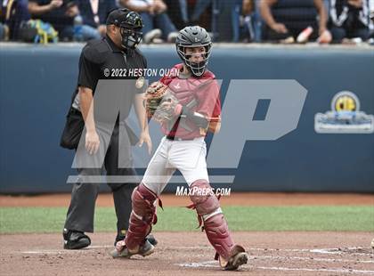 Thumbnail 3 in Estancia vs. Anaheim (CIF-SS D6 Final) photogallery.