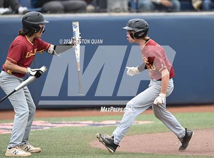 Thumbnail 1 in Estancia vs. Anaheim (CIF-SS D6 Final) photogallery.