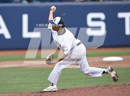 Thumbnail 2 in Estancia vs. Anaheim (CIF-SS D6 Final) photogallery.