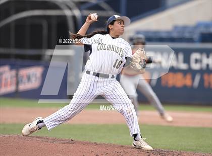 Thumbnail 2 in Estancia vs. Anaheim (CIF-SS D6 Final) photogallery.