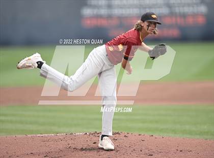 Thumbnail 3 in Estancia vs. Anaheim (CIF-SS D6 Final) photogallery.