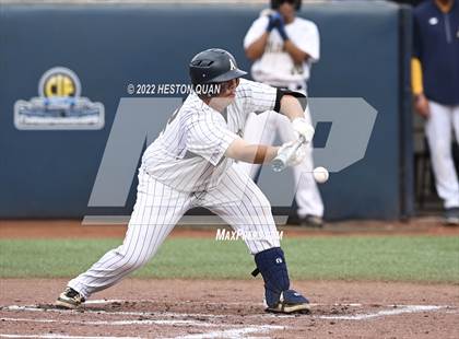 Thumbnail 1 in Estancia vs. Anaheim (CIF-SS D6 Final) photogallery.