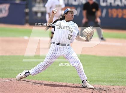 Thumbnail 2 in Estancia vs. Anaheim (CIF-SS D6 Final) photogallery.