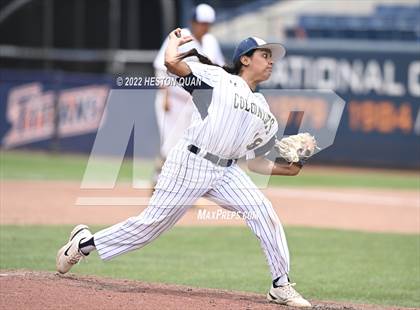 Thumbnail 1 in Estancia vs. Anaheim (CIF-SS D6 Final) photogallery.