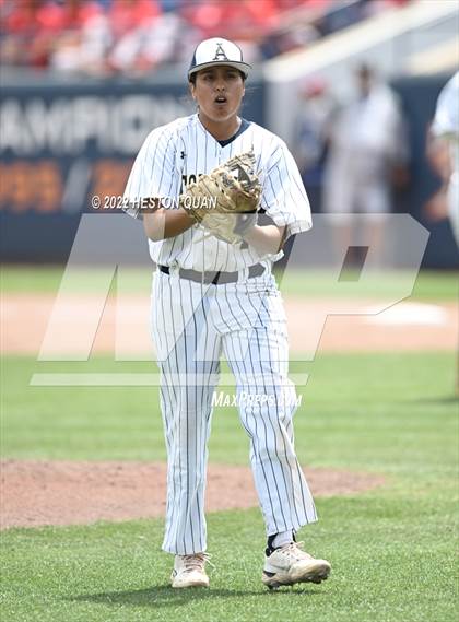 Thumbnail 3 in Estancia vs. Anaheim (CIF-SS D6 Final) photogallery.