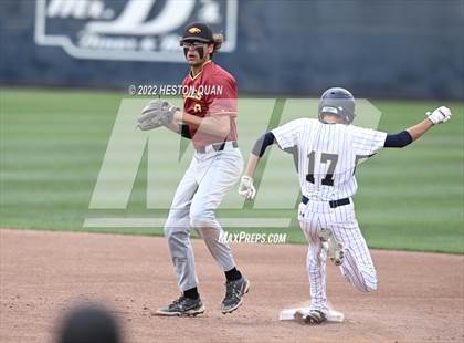 Thumbnail 3 in Estancia vs. Anaheim (CIF-SS D6 Final) photogallery.