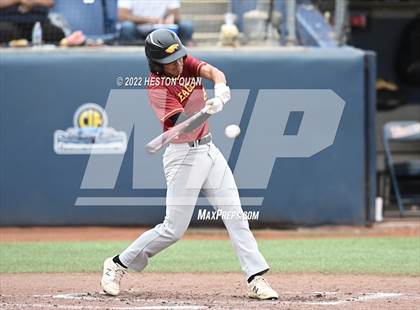 Thumbnail 2 in Estancia vs. Anaheim (CIF-SS D6 Final) photogallery.