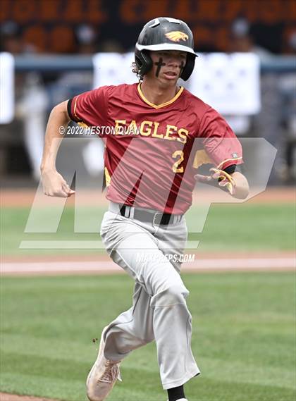Thumbnail 1 in Estancia vs. Anaheim (CIF-SS D6 Final) photogallery.