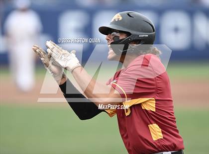 Thumbnail 1 in Estancia vs. Anaheim (CIF-SS D6 Final) photogallery.