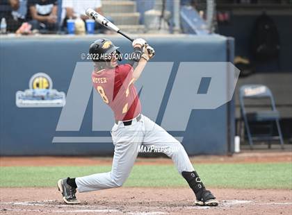 Thumbnail 2 in Estancia vs. Anaheim (CIF-SS D6 Final) photogallery.