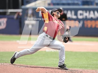 Thumbnail 1 in Estancia vs. Anaheim (CIF-SS D6 Final) photogallery.