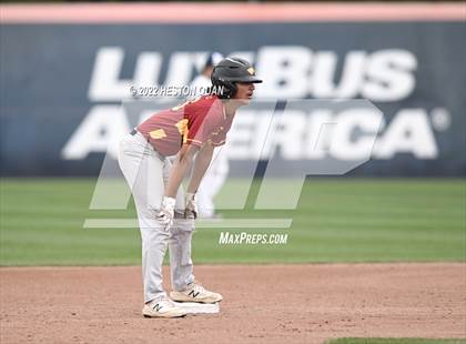 Thumbnail 1 in Estancia vs. Anaheim (CIF-SS D6 Final) photogallery.