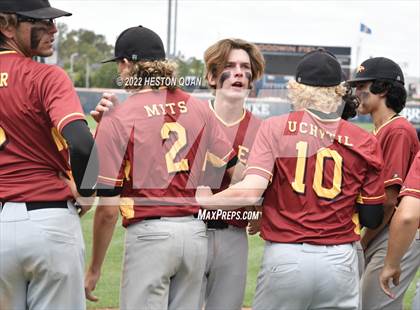 Thumbnail 3 in Estancia vs. Anaheim (CIF-SS D6 Final) photogallery.
