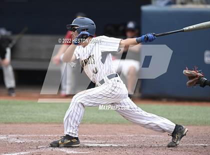 Thumbnail 1 in Estancia vs. Anaheim (CIF-SS D6 Final) photogallery.