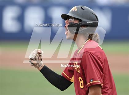 Thumbnail 1 in Estancia vs. Anaheim (CIF-SS D6 Final) photogallery.