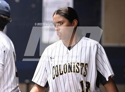 Thumbnail 1 in Estancia vs. Anaheim (CIF-SS D6 Final) photogallery.